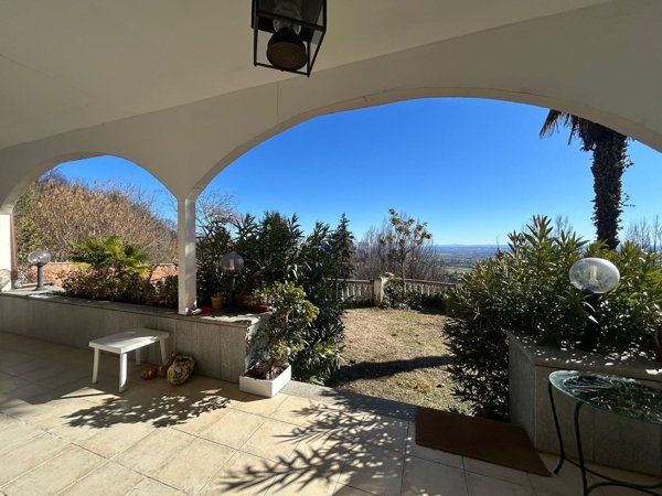 appartamento in affitto a Moncalieri