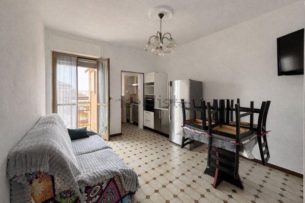 appartamento in affitto a Moncalieri