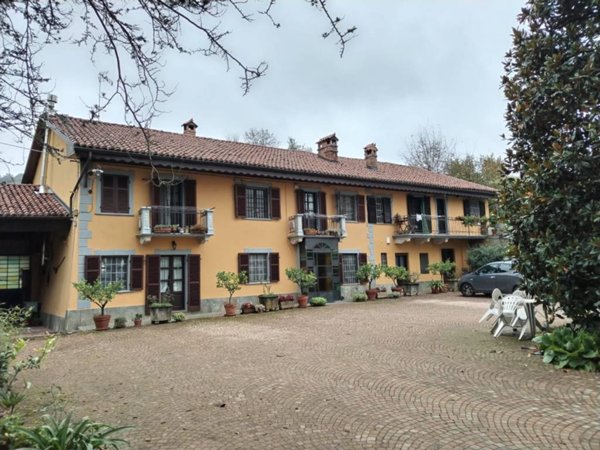 appartamento in affitto a Moncalieri in zona Boccia d'Oro