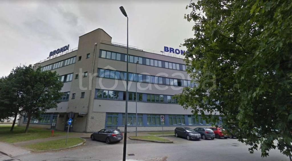 ufficio in affitto a Moncalieri