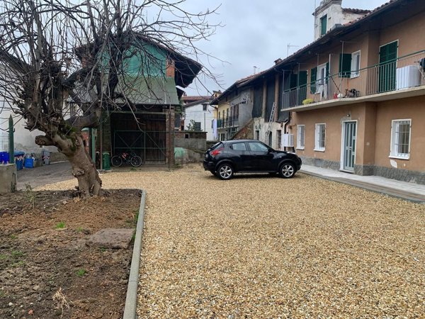 appartamento in affitto a Moncalieri