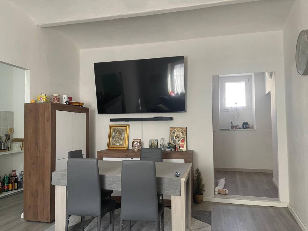 appartamento in affitto a Moncalieri in zona Moriondo