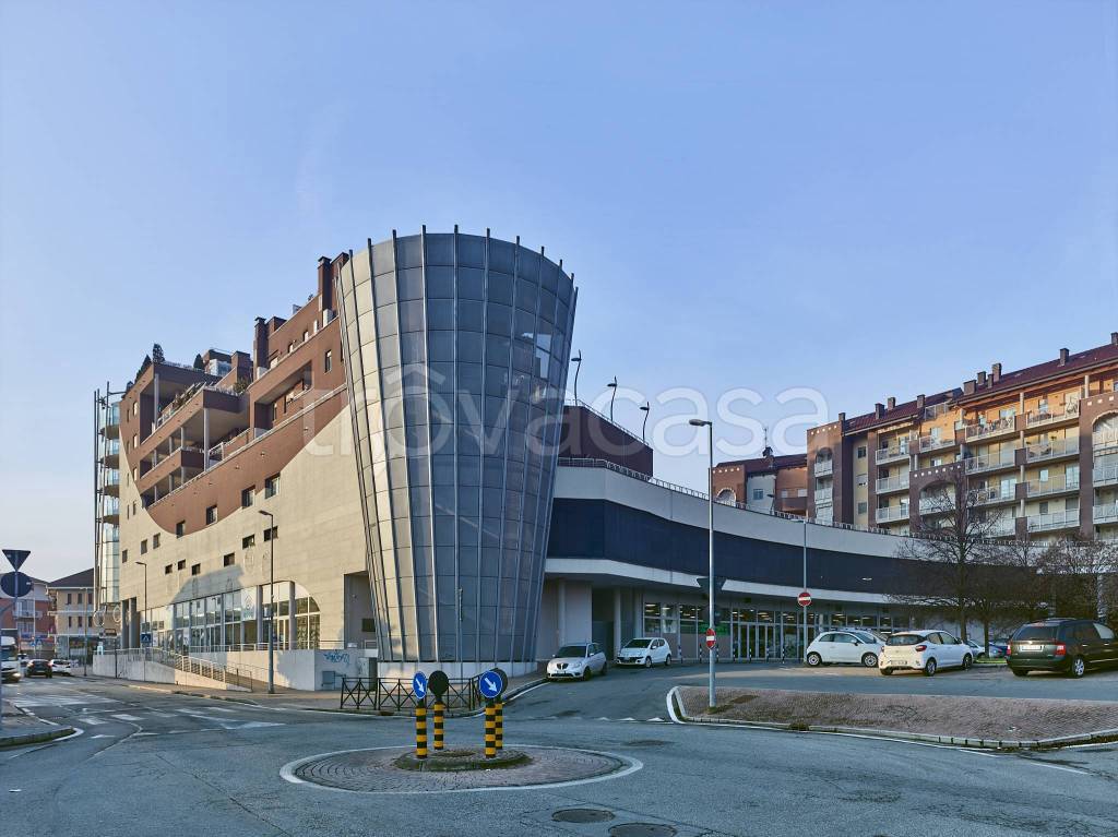 ufficio in affitto a Moncalieri