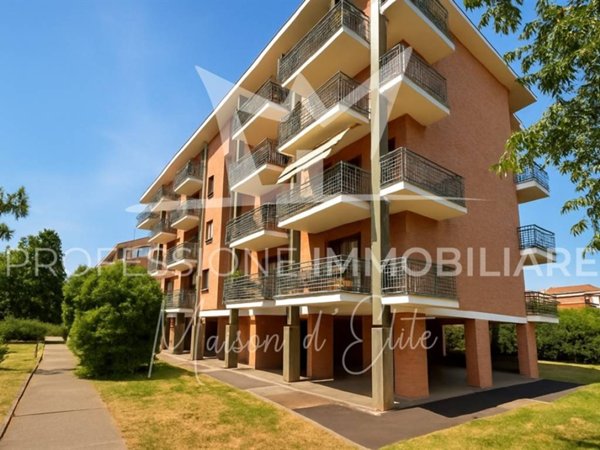 appartamento in affitto a Moncalieri in zona Testona