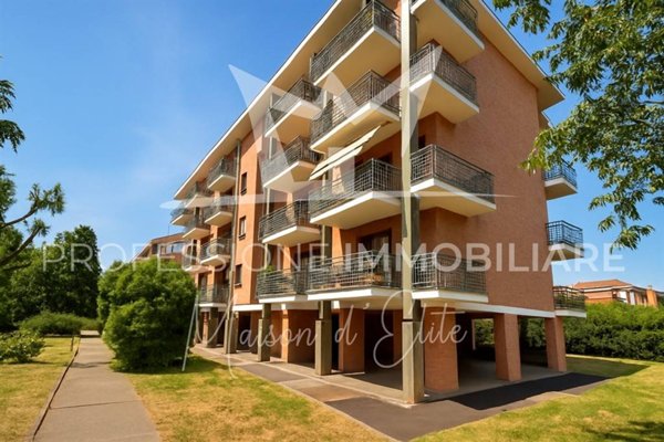 appartamento in affitto a Moncalieri in zona Moriondo