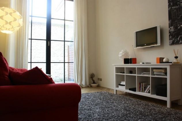 appartamento in affitto a Moncalieri