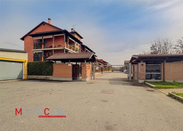 appartamento in affitto a Moncalieri