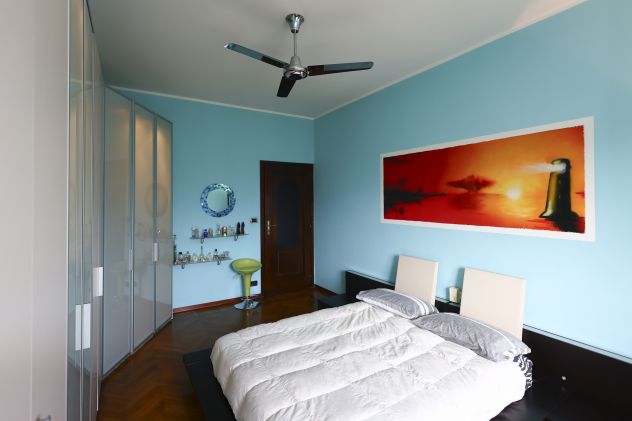 appartamento in affitto a Moncalieri