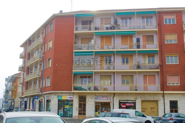 appartamento in affitto a Moncalieri