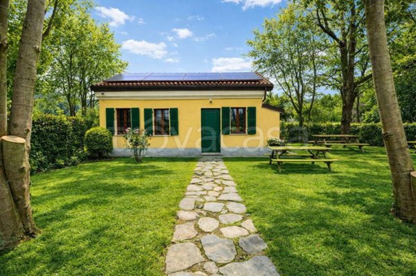 casa indipendente in affitto a Moncalieri in zona Testona