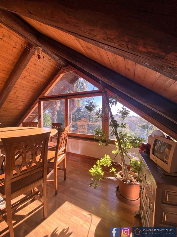 appartamento in affitto a Moncalieri in zona Revigliasco