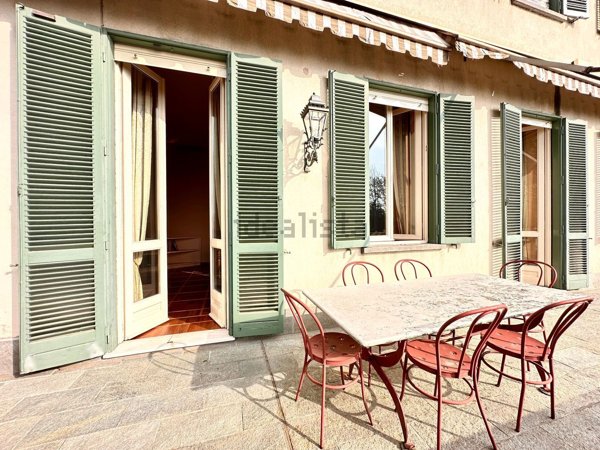 appartamento in affitto a Moncalieri in zona Revigliasco