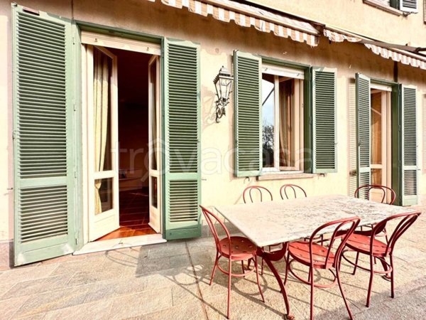 appartamento in affitto a Moncalieri in zona Revigliasco