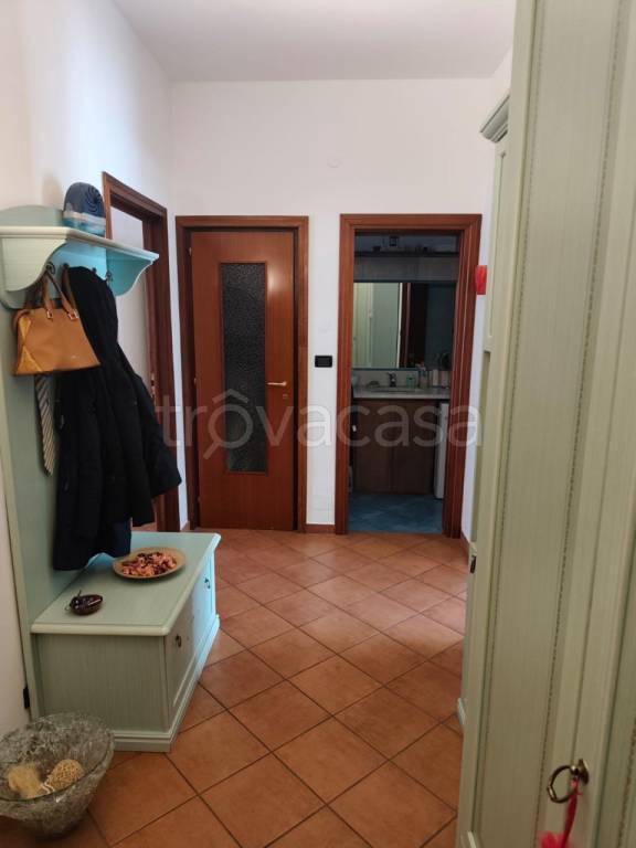 appartamento in affitto a Moncalieri