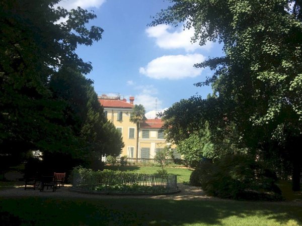 appartamento in affitto a Moncalieri