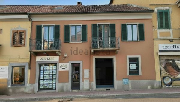 ufficio in affitto a Moncalieri