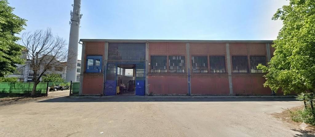 locale commerciale in affitto a Moncalieri