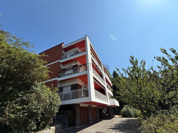 appartamento in affitto a Moncalieri