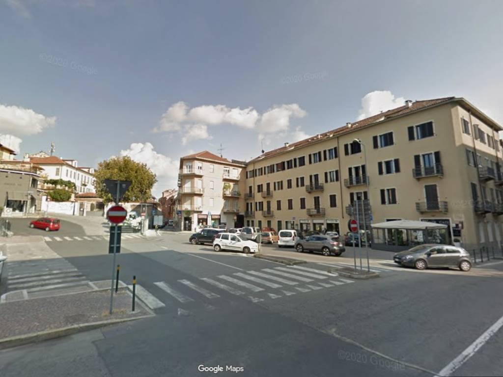 ufficio in affitto a Moncalieri