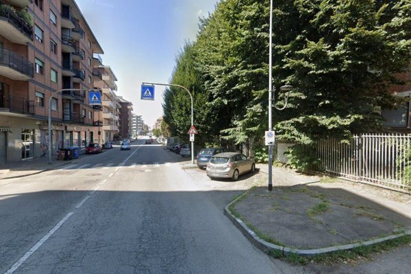 appartamento in affitto a Moncalieri