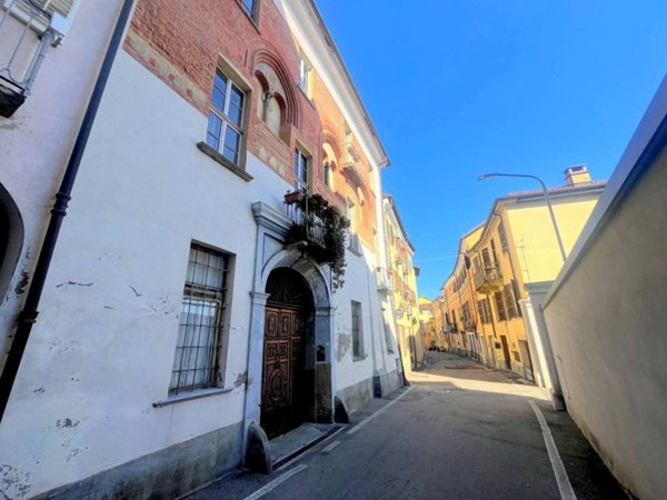 appartamento in affitto a Moncalieri