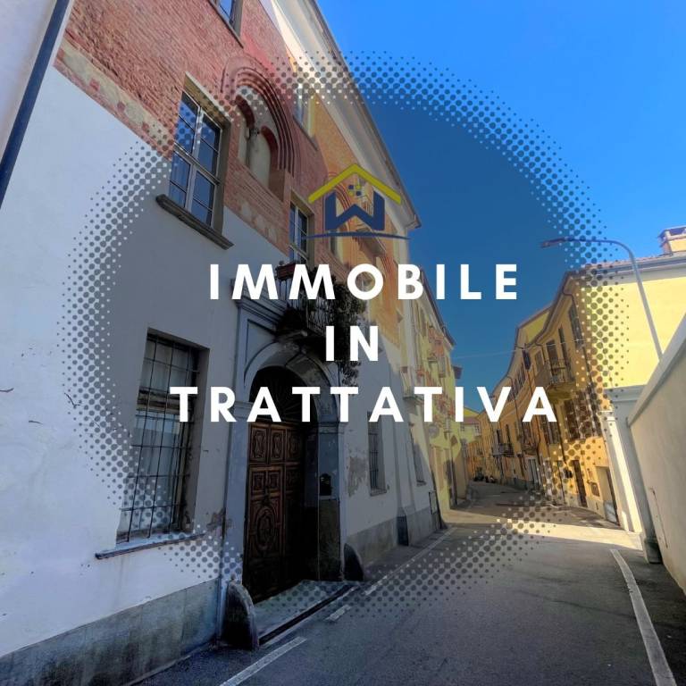 appartamento in affitto a Moncalieri