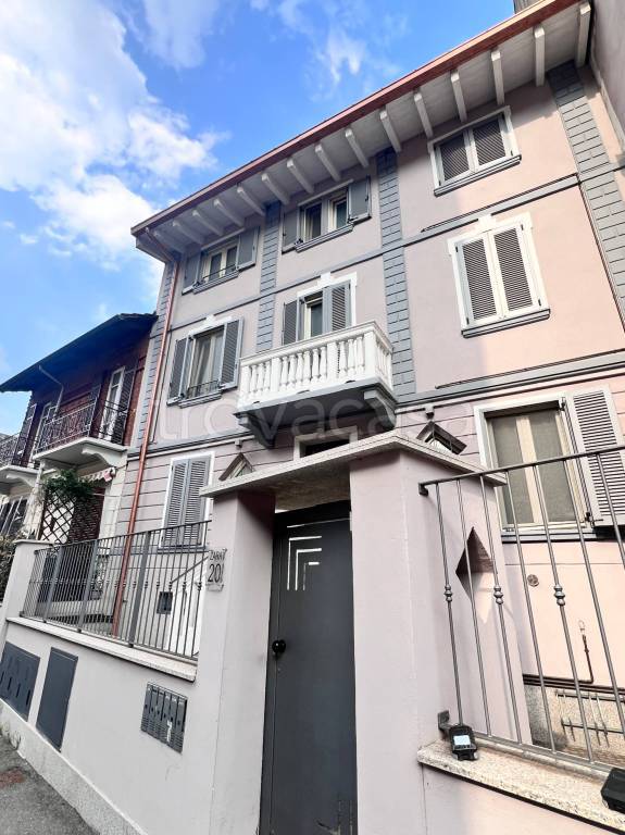 appartamento in affitto a Moncalieri