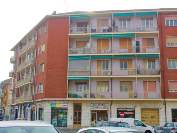 appartamento in affitto a Moncalieri