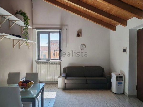 appartamento in affitto a Moncalieri