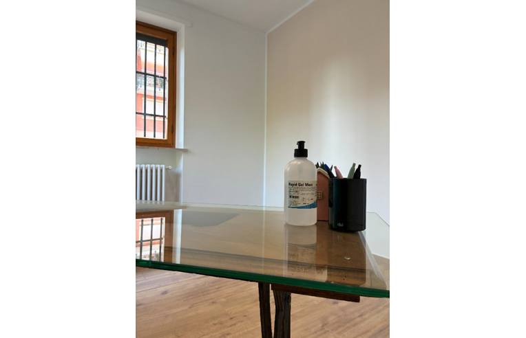 ufficio in affitto a Moncalieri