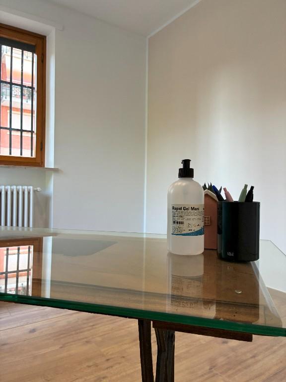 ufficio in affitto a Moncalieri