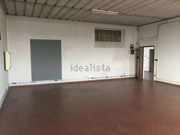loft in affitto a Moncalieri