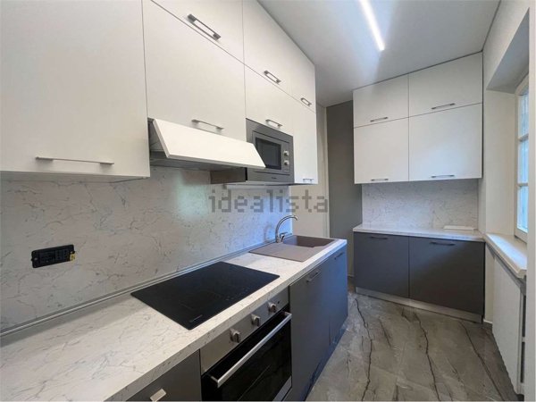 appartamento in affitto a Moncalieri