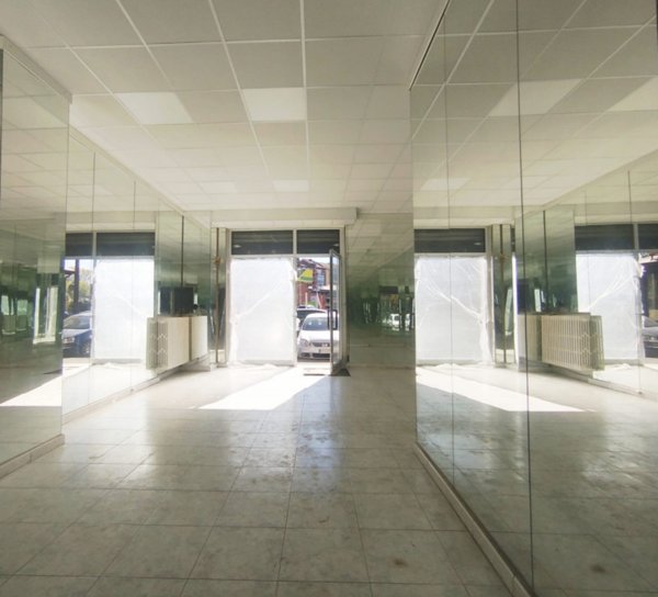 negozio in affitto a Moncalieri