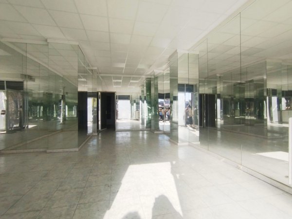 negozio in affitto a Moncalieri