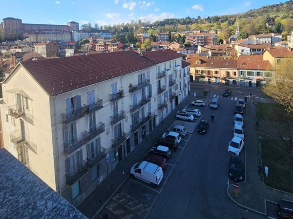 appartamento in affitto a Moncalieri