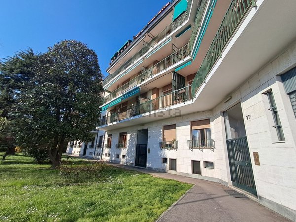 appartamento in affitto a Moncalieri in zona Testona