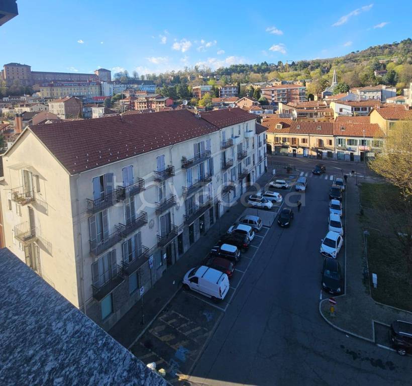 appartamento in affitto a Moncalieri