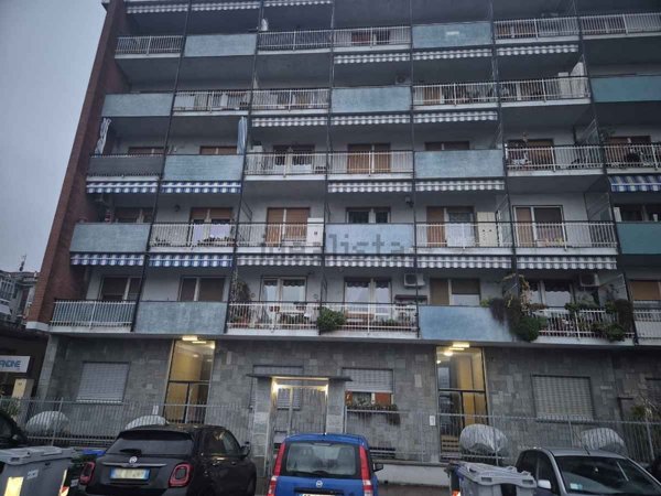 appartamento in affitto a Moncalieri