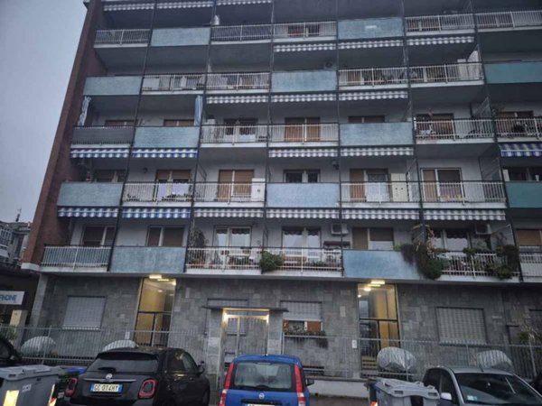 appartamento in affitto a Moncalieri