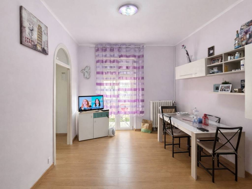 appartamento in affitto a Moncalieri