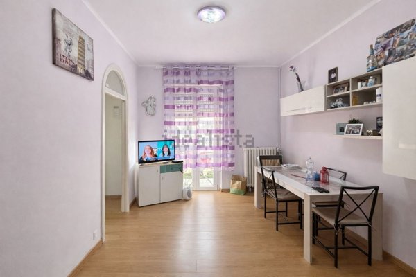 appartamento in affitto a Moncalieri