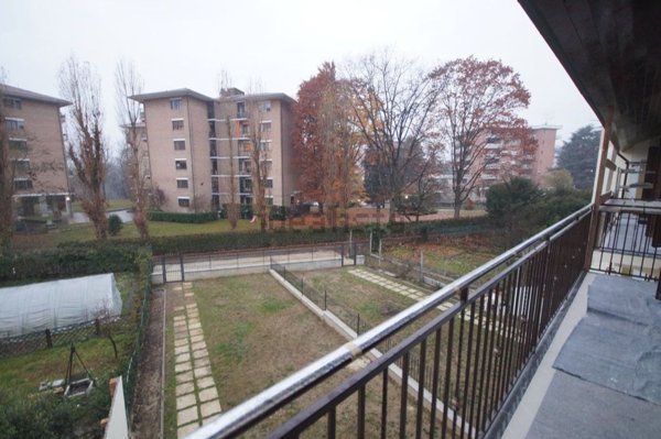 appartamento in affitto a Moncalieri