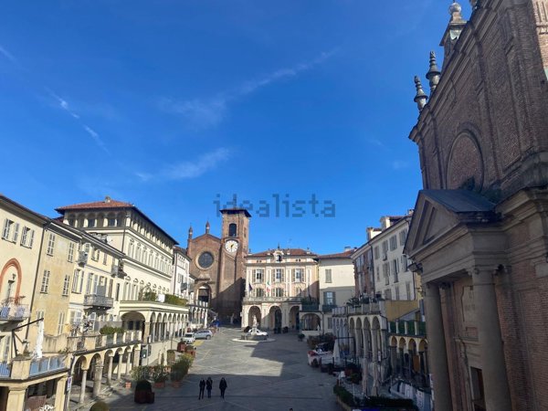 appartamento in affitto a Moncalieri