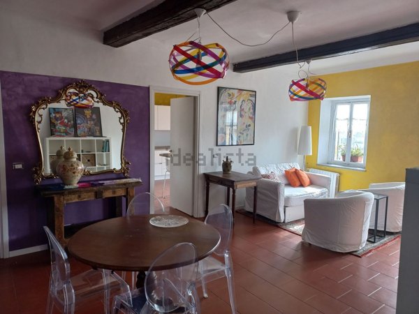 appartamento in affitto a Moncalieri