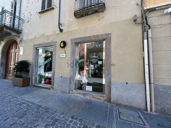 locale commerciale in affitto a Moncalieri