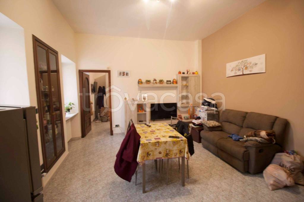 appartamento in affitto a Moncalieri