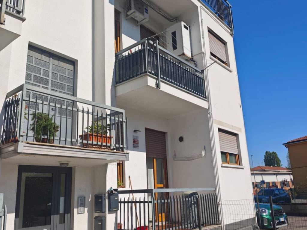 appartamento in affitto a Moncalieri