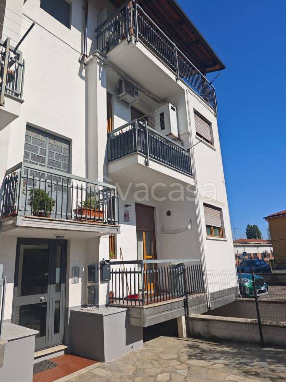 appartamento in affitto a Moncalieri