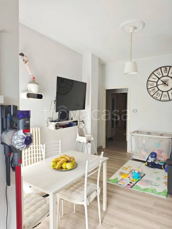 appartamento in affitto a Moncalieri